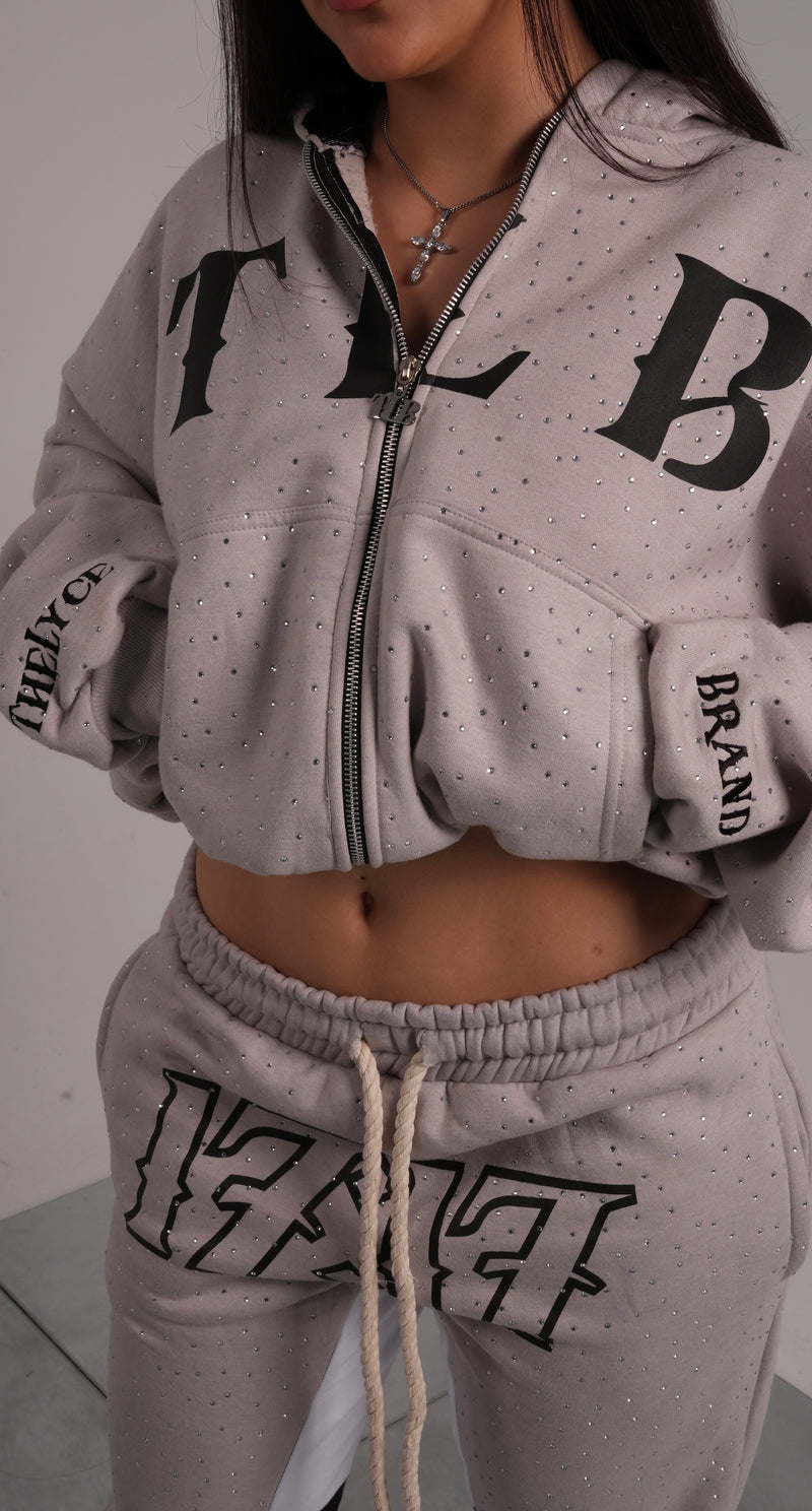 Sudadera TLB