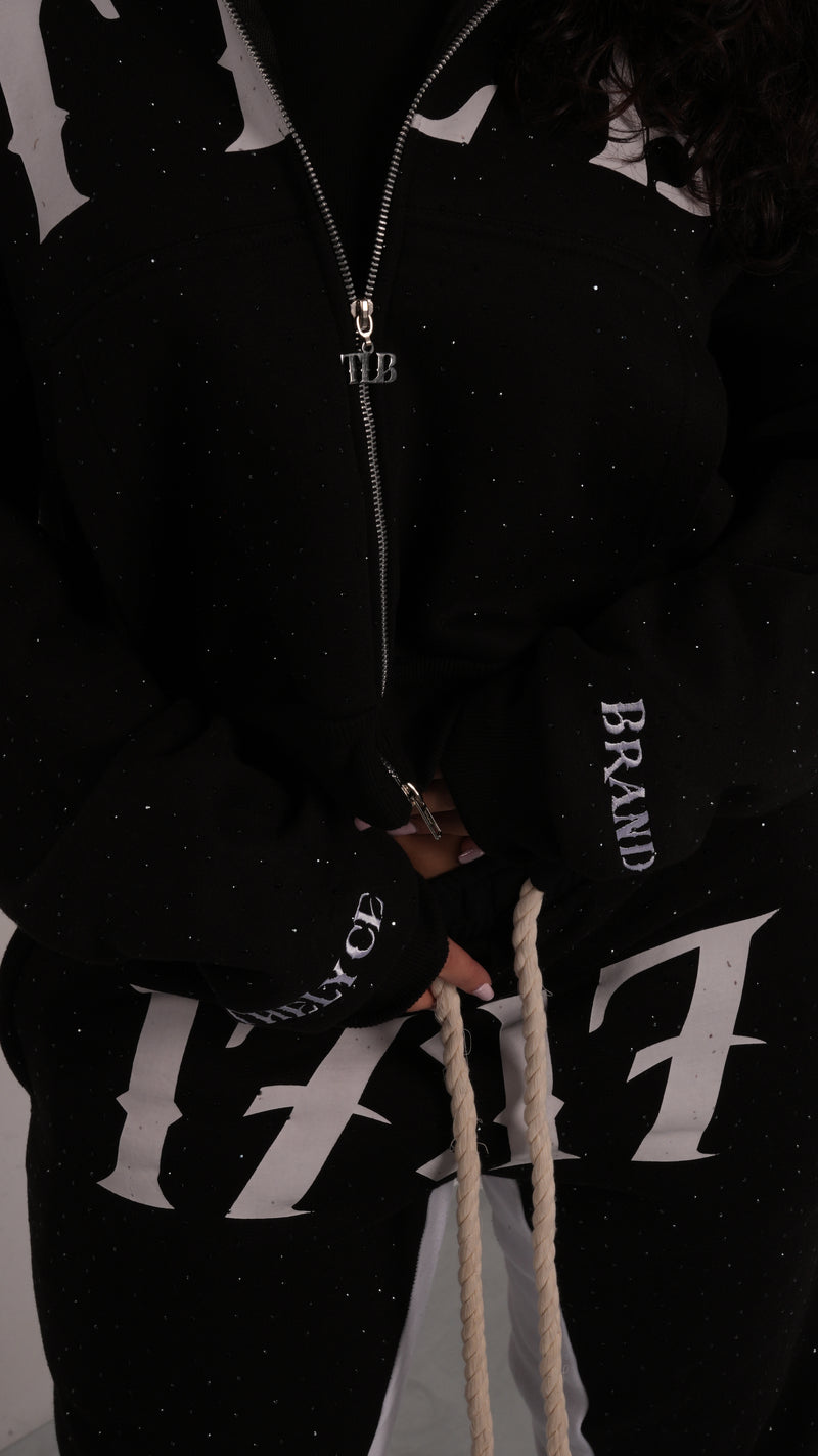 Black Set
