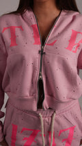 Pink Set