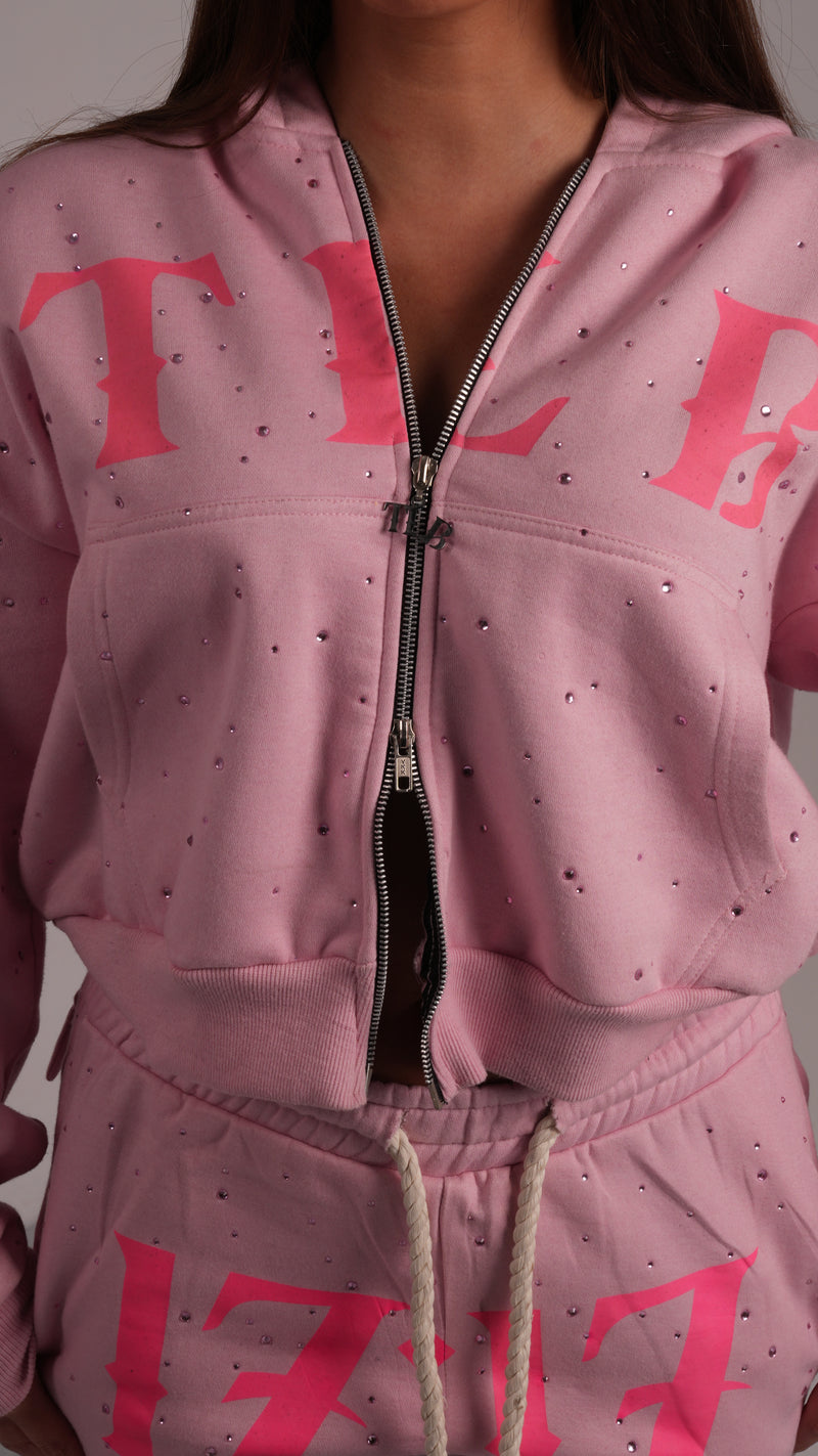 Pink Set